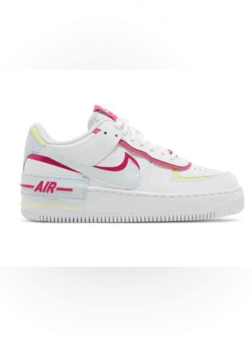 Nike Women's Air Force 1 Sneakers